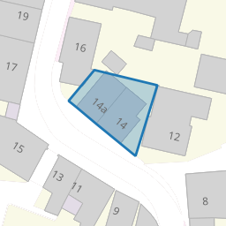 Perceel THO00-A-3408