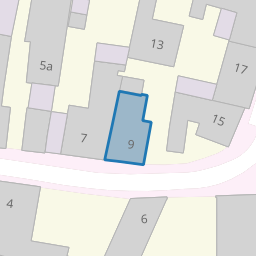 Perceel THO00-A-3409