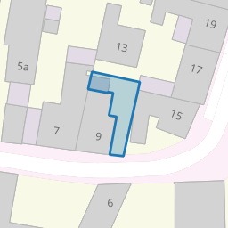 Perceel THO00-A-3410