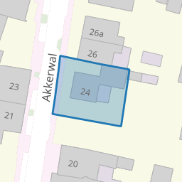 Perceel THO00-A-3413