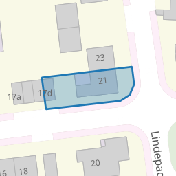 Perceel THO00-A-3417