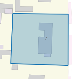 Perceel THO00-A-3423