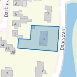 Perceel THO00-A-3424