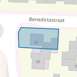 Perceel THO00-A-3425