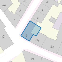 Perceel THO00-A-3438