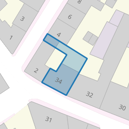 Perceel THO00-A-3439