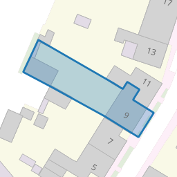 Perceel THO00-A-3441