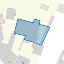 Perceel THO00-A-3443