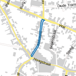 Perceel THO00-A-3448