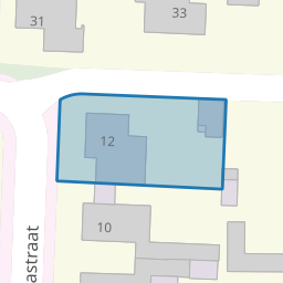 Perceel THO00-A-3452