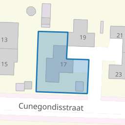 Perceel THO00-A-3456