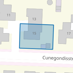 Perceel THO00-A-3457