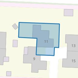 Perceel THO00-A-3459