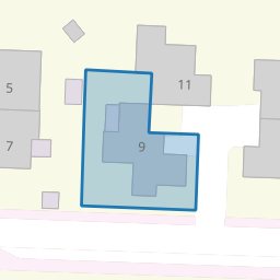 Perceel THO00-A-3460