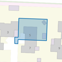 Perceel THO00-A-3462