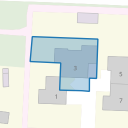 Perceel THO00-A-3463