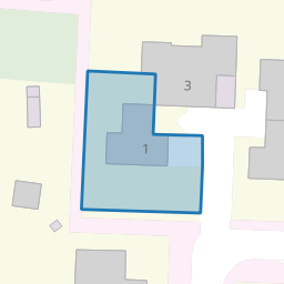 Perceel THO00-A-3464