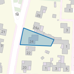 Perceel THO00-A-3466