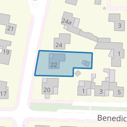 Perceel THO00-A-3467