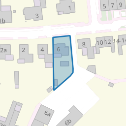 Perceel THO00-A-3479