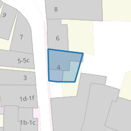 Perceel THO00-A-3484