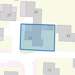 Perceel THO00-A-3492