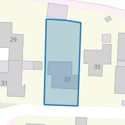 Perceel THO00-A-3493