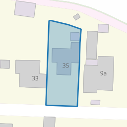 Perceel THO00-A-3494