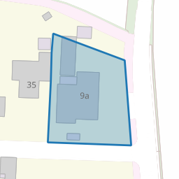 Perceel THO00-A-3495