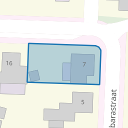 Perceel THO00-A-3496