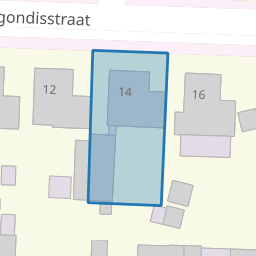 Perceel THO00-A-3499