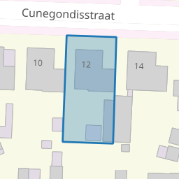 Perceel THO00-A-3500