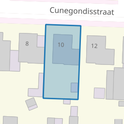 Perceel THO00-A-3501
