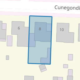Perceel THO00-A-3502