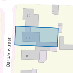Perceel THO00-A-3507