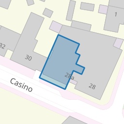 Perceel THO00-A-3514