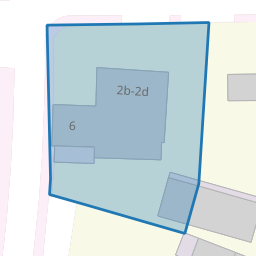 Perceel THO00-A-3518