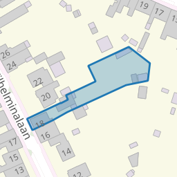 Perceel THO00-A-3520