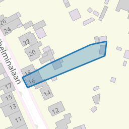 Perceel THO00-A-3521