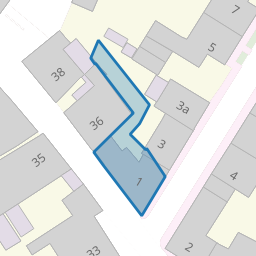 Perceel THO00-A-3524