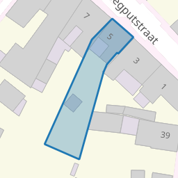 Perceel THO00-A-3526