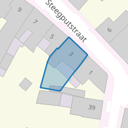 Perceel THO00-A-3527