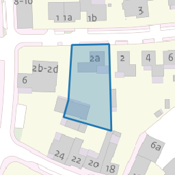 Perceel THO00-A-3530