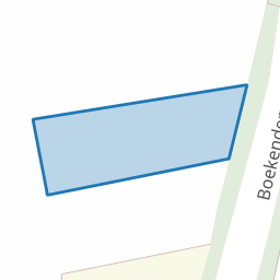 Perceel THO00-A-3570