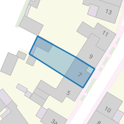 Perceel THO00-A-3601