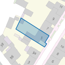 Perceel THO00-A-3602