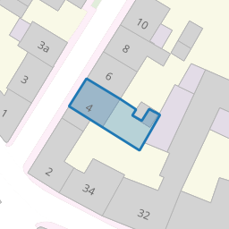 Perceel THO00-A-3604