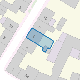 Perceel THO00-A-3605