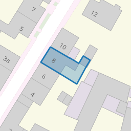 Perceel THO00-A-3606