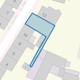 Perceel THO00-A-3608